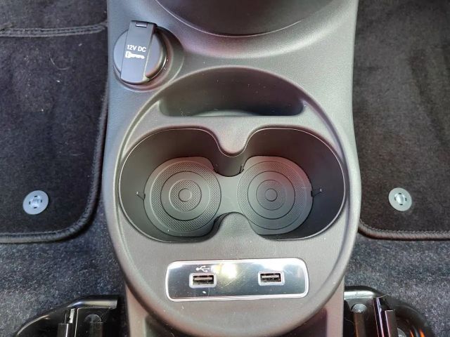 Fiat 500 MY23 1.0 GSE Hybrid Alu-PDC-DAB-Bluetooth FSE