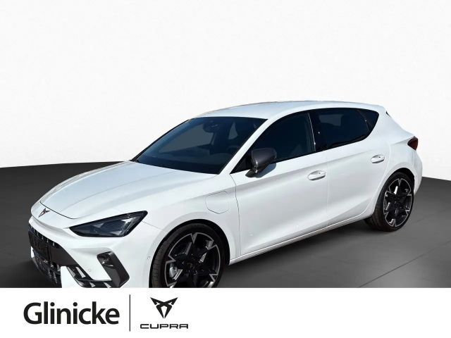 Cupra Leon DSG