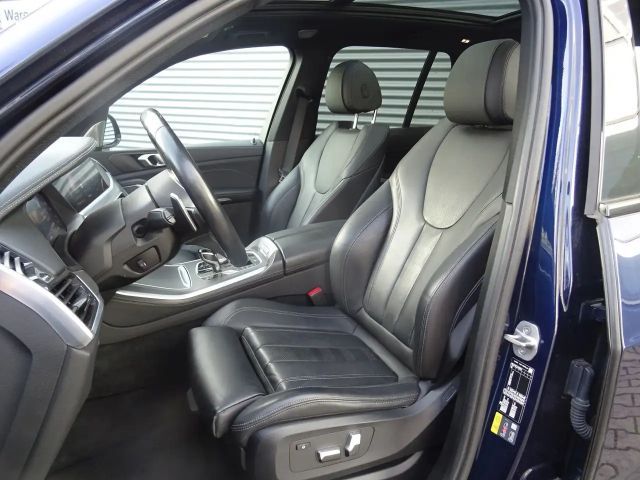 BMW X5 M-Sport xDrive45e