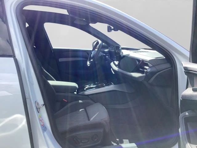 Audi A6 Quattro S-Line