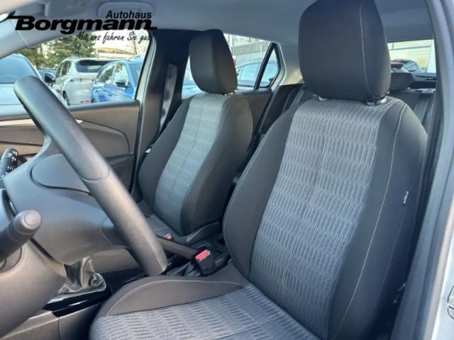 Opel Corsa Edition F Edition