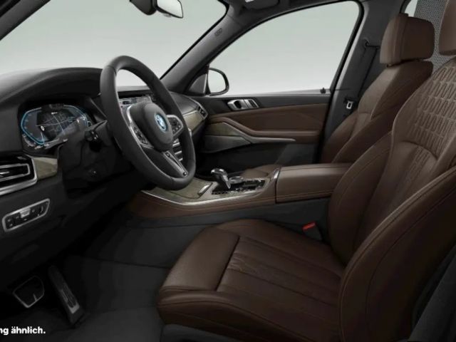 BMW X5 M-Sport xDrive45e