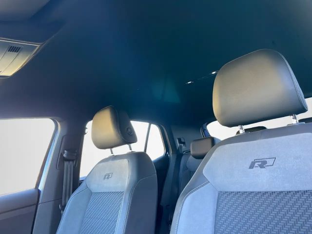 Volkswagen T-Cross 1.5 TSI DSG R-Line Style