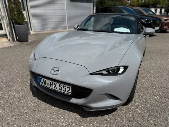 Mazda MX-5 Exclusive-line Sportsline