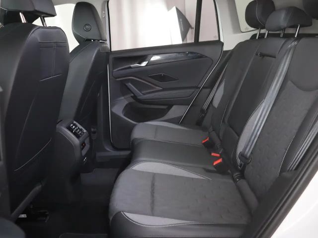 Volkswagen Tiguan 2.0 TDI DSG