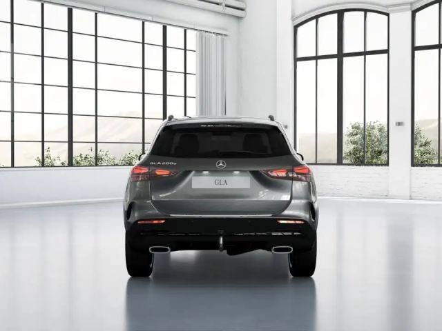 Mercedes-Benz GLA 200 AMG Line GLA 200 d