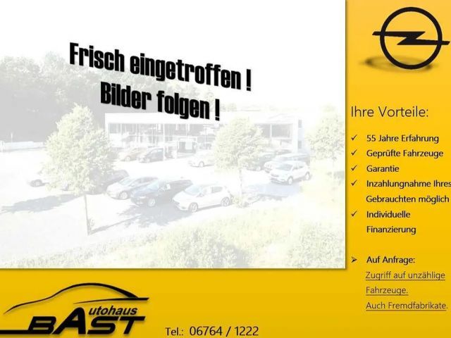 Opel Grandland X GS-Line Grand Sport