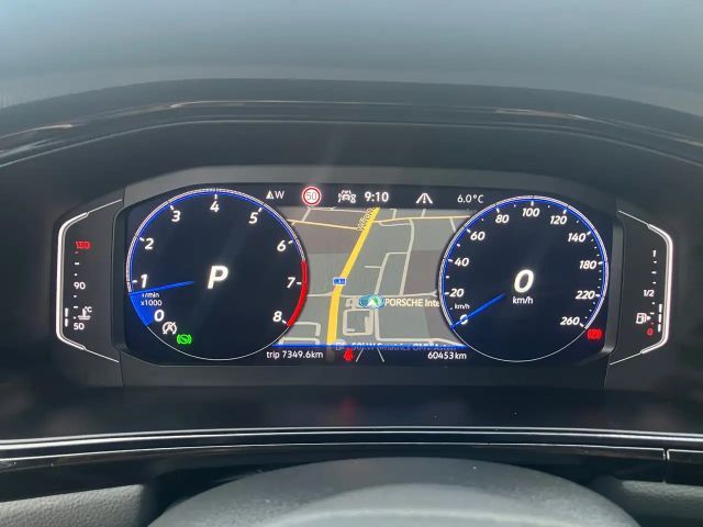 Volkswagen T-Roc Cabriolet DSG R-Line