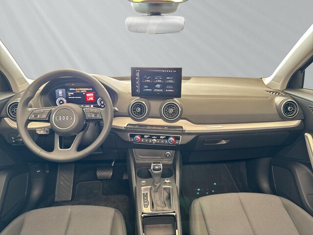 Audi Q2 35 TFSI S-Tronic