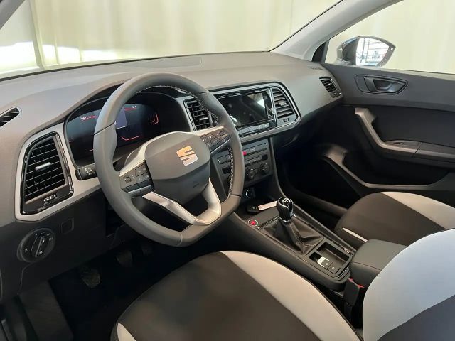 Seat Ateca 1.0 TSI Reference