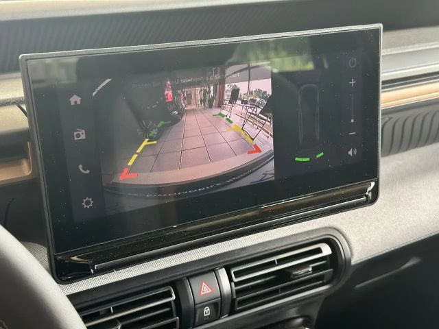 Citroën C3 Aircross Plus