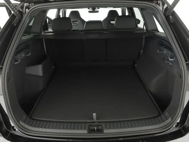 Skoda Kodiaq 4x4 Sportline