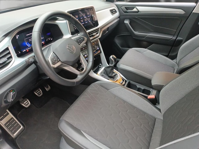 Volkswagen T-Roc 1.0 TSI