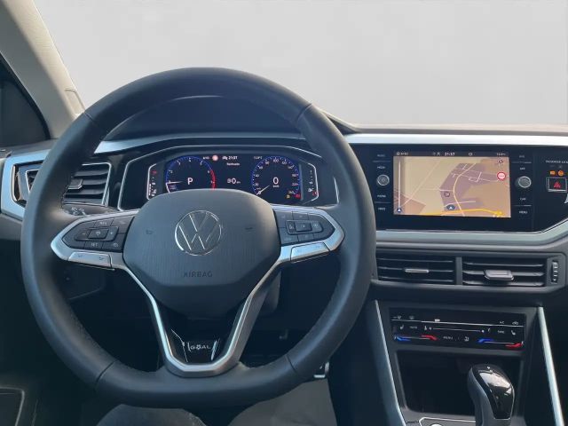 Volkswagen Taigo 1.0 TSI DSG IQ.Drive