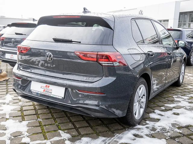 Volkswagen Golf 1.5 TSI Golf VIII Style eHybrid