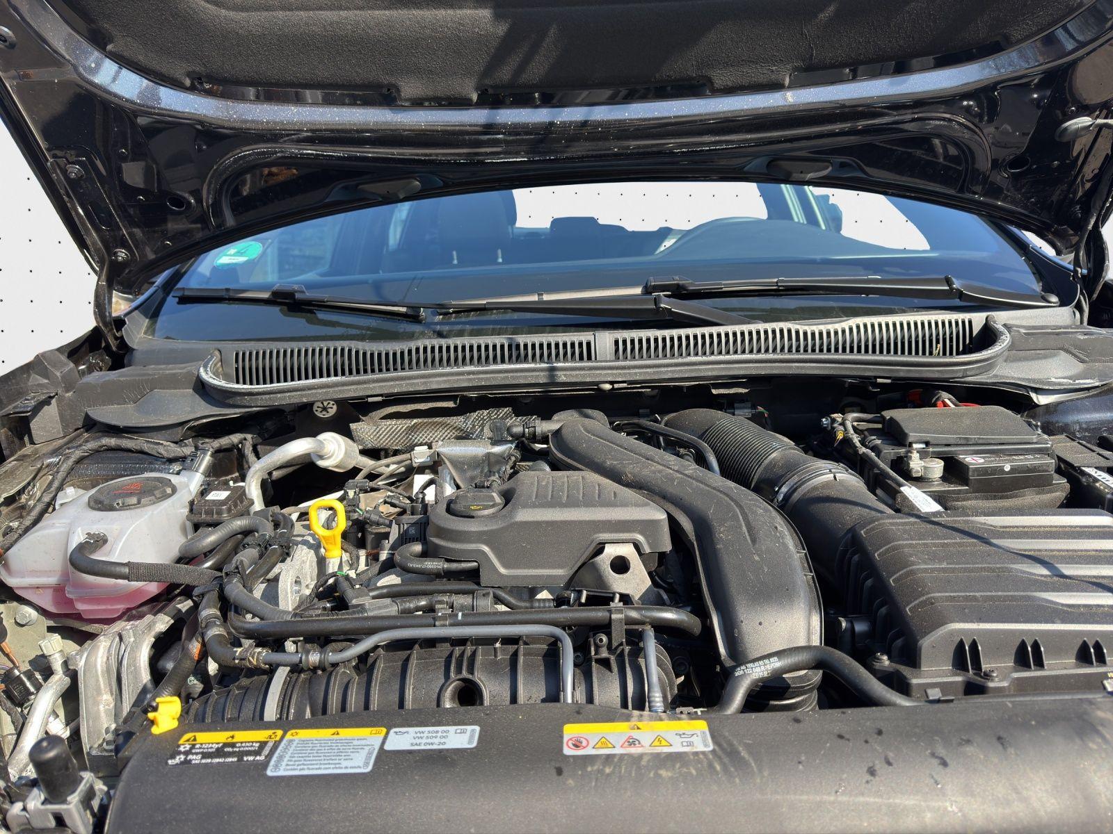 Volkswagen Taigo 1.5 TSI DSG R-Line