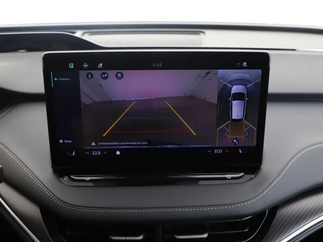 Skoda Elroq 85 Sportline