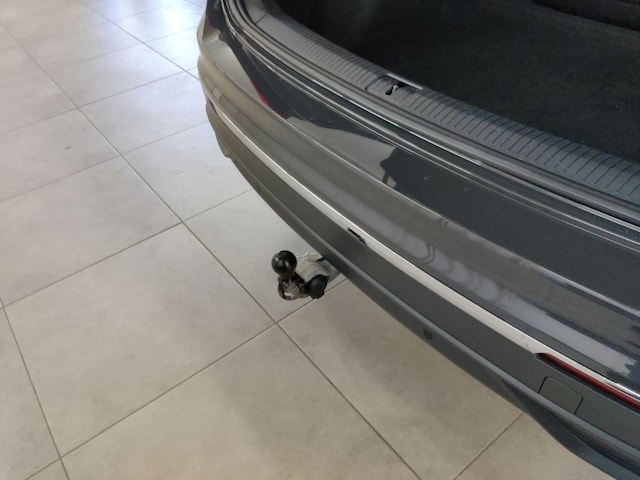 Volkswagen Tiguan 1.5 TSI Life