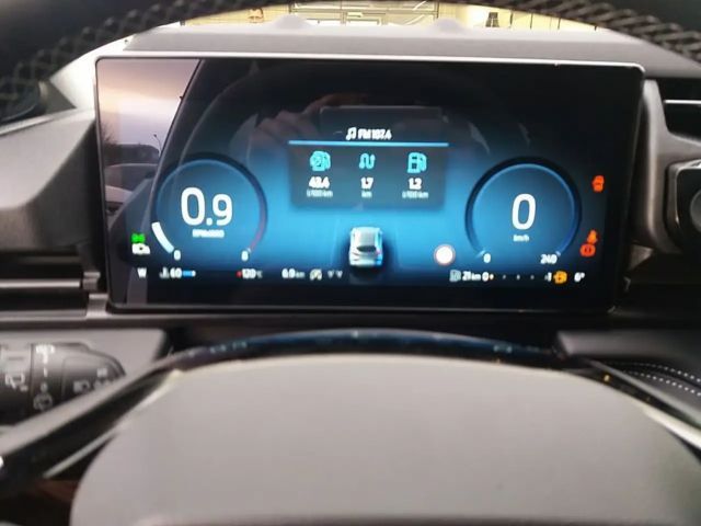 Ford Puma EcoBoost Titanium