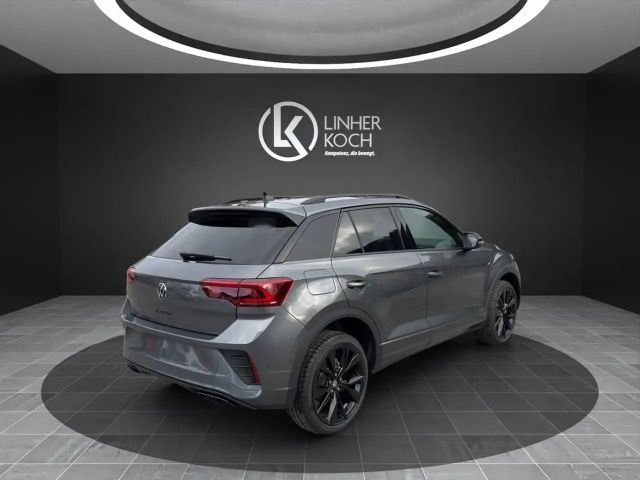 Volkswagen T-Roc 4Motion IQ.Drive R-Line