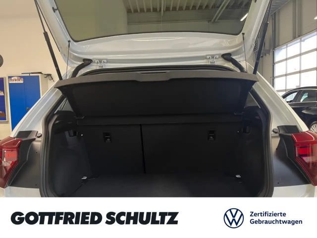 Volkswagen Polo 1.0 TSI Move