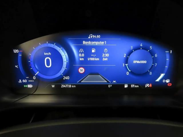 Ford Kuga EcoBoost ST Line X