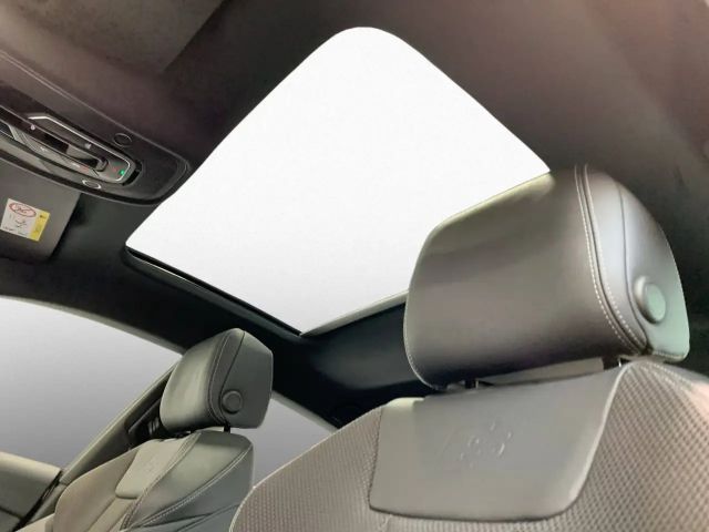 Audi A5 40 TFSI Quattro S-Line