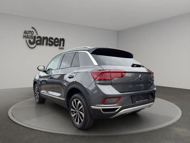 Volkswagen T-Roc 1.5 TSI DSG Style