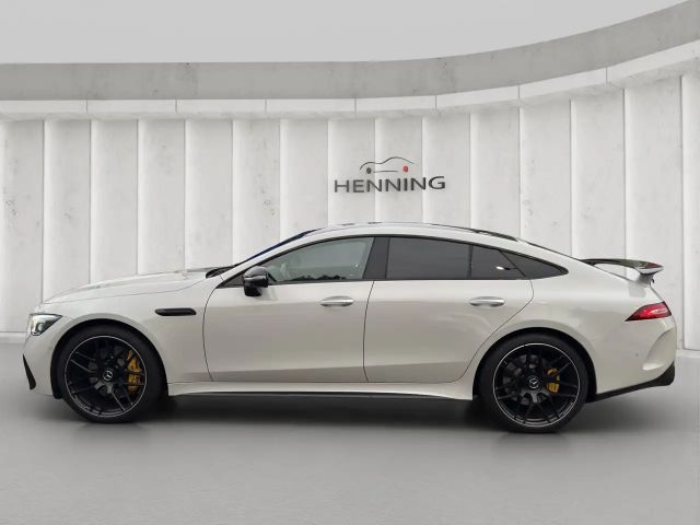 Mercedes-Benz AMG GT 4MATIC+ AMG Line Coupé