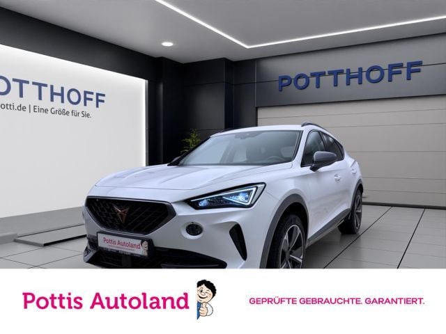 Cupra Formentor 1.5 TSI