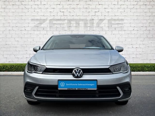Volkswagen Polo 1.0 TSI DSG Life