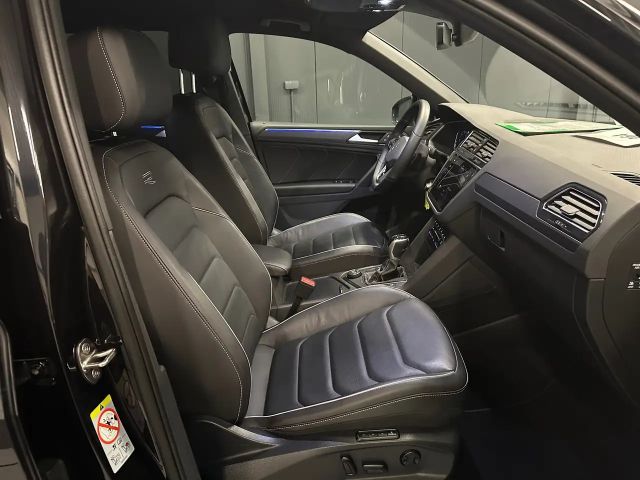 Volkswagen Tiguan 4Motion R-Line Style
