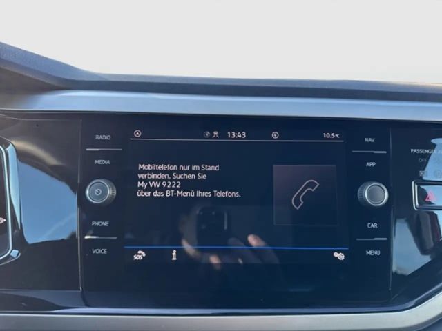 Volkswagen Taigo 1.0 TSI DSG Move