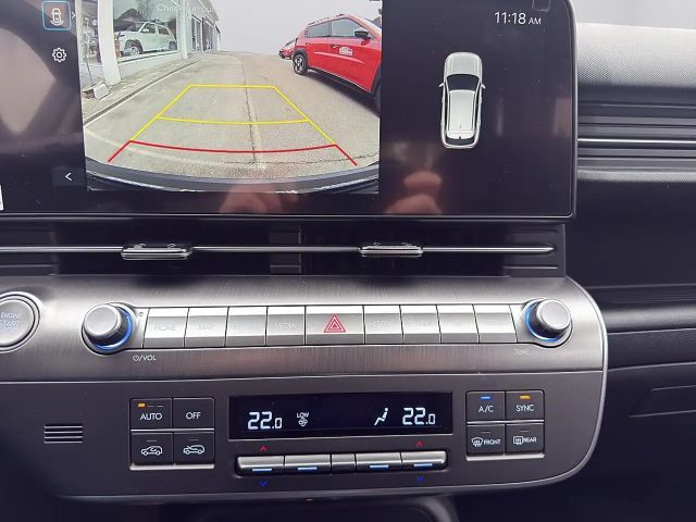 Hyundai Kona 2WD Smart T-GDi