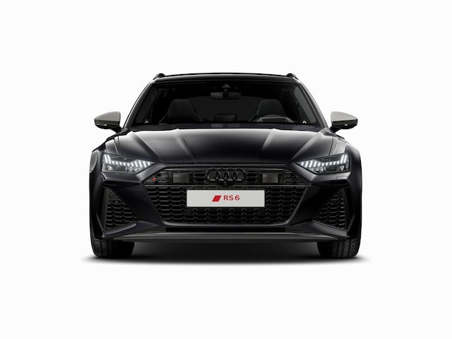 Audi A6 e-tron Avant Performance Quattro