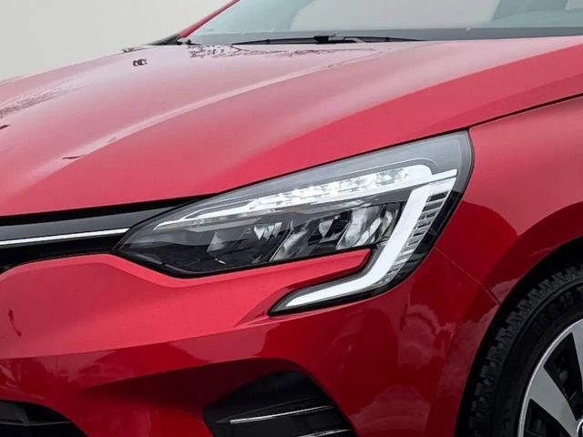 Renault Clio Equilibre Equilibre TCe 90