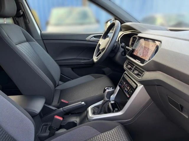 Volkswagen T-Cross 1.5 TSI