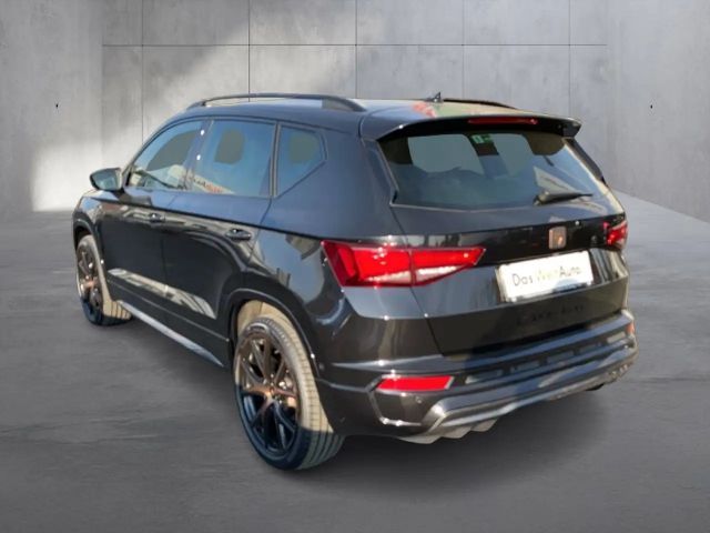 Cupra Ateca 2.0 TSI 4Drive DSG