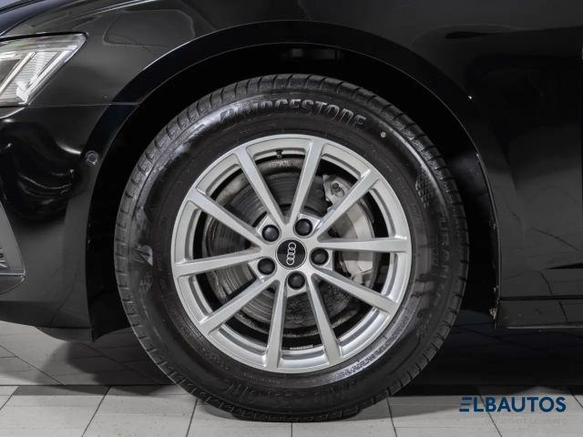 Audi A6 2.0 TDI Avant