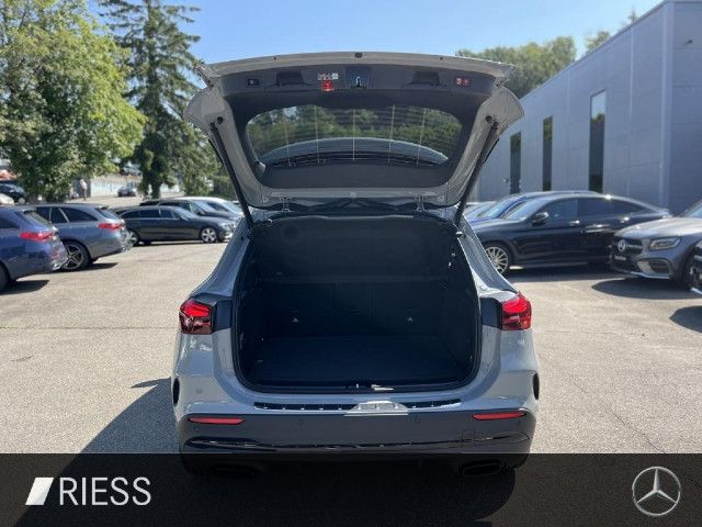 Mercedes-Benz GLA 250 4MATIC