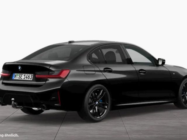 BMW 330 330i M-Sport Sedan xDrive