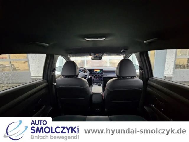 Hyundai Tucson 1.6 N Line T-GDi