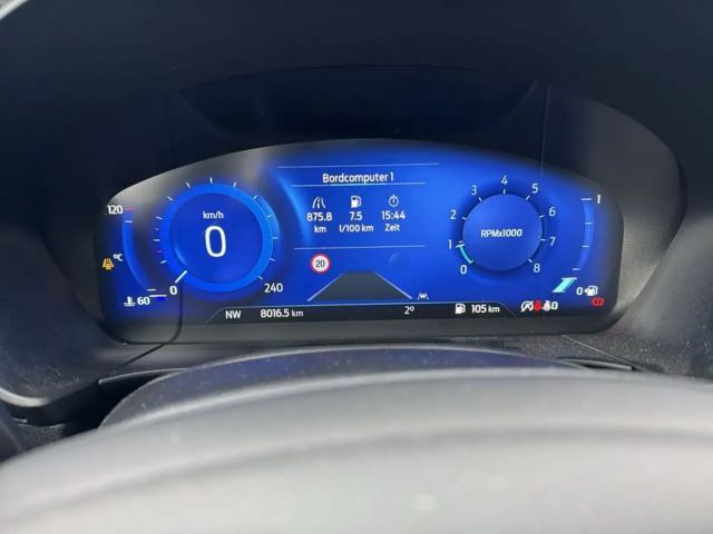 Ford Kuga EcoBoost ST Line