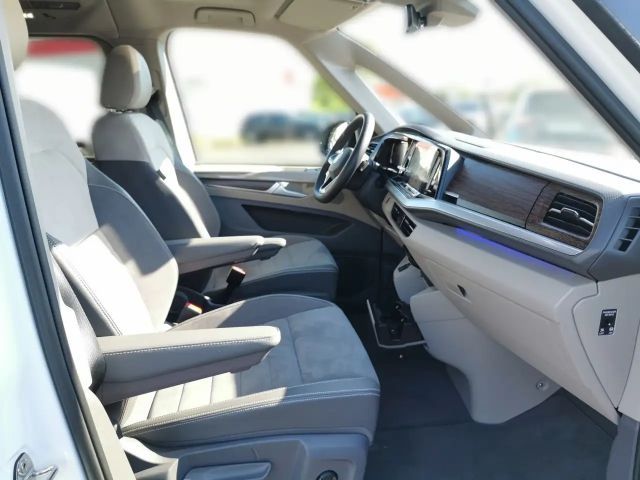 Volkswagen Multivan 2.0 TDI Style T7