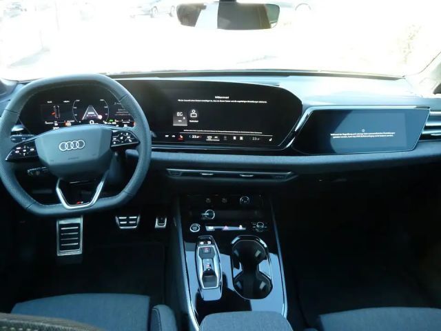 Audi A5 S-Line