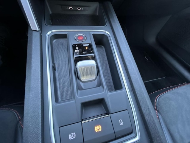 Seat Leon 2.0 TDI DSG