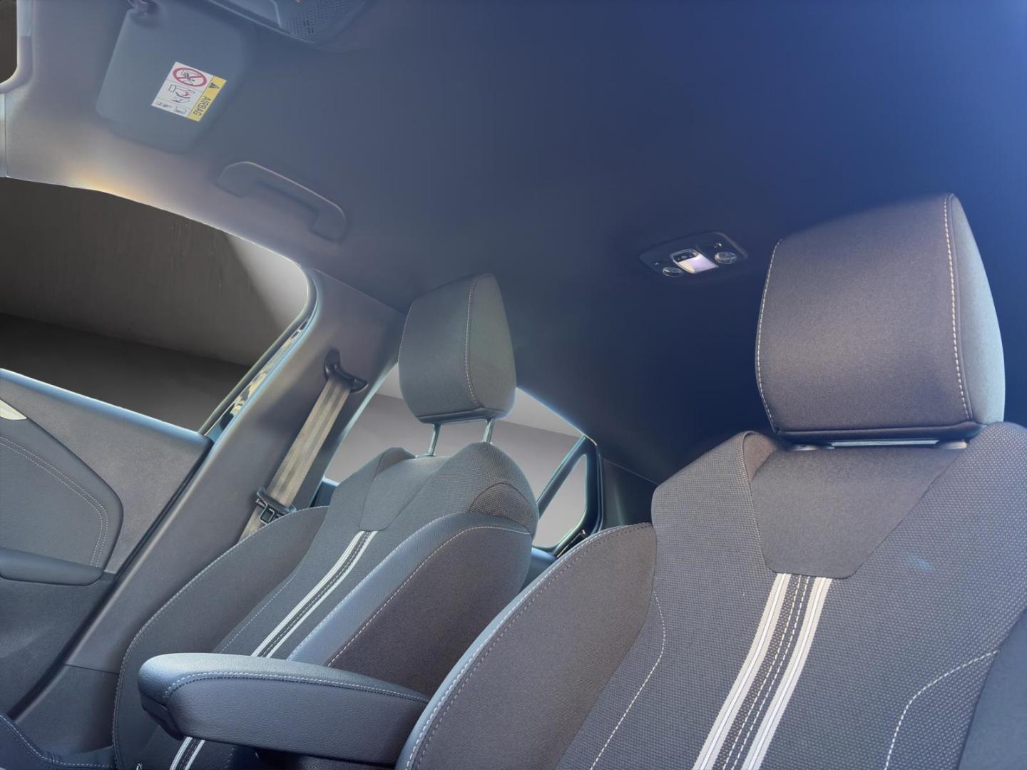 Opel Corsa GS-Line Grand Sport