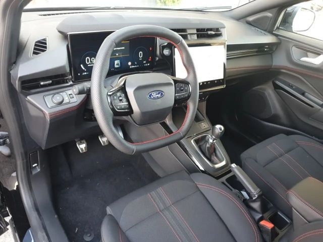 Ford Puma EcoBoost ST Line