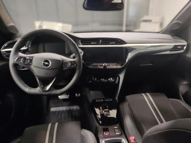 Opel Corsa GS-Line Grand Sport Hybrid