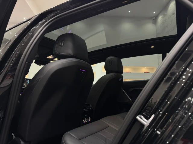 BMW 520 520d M-Sport Touring xDrive